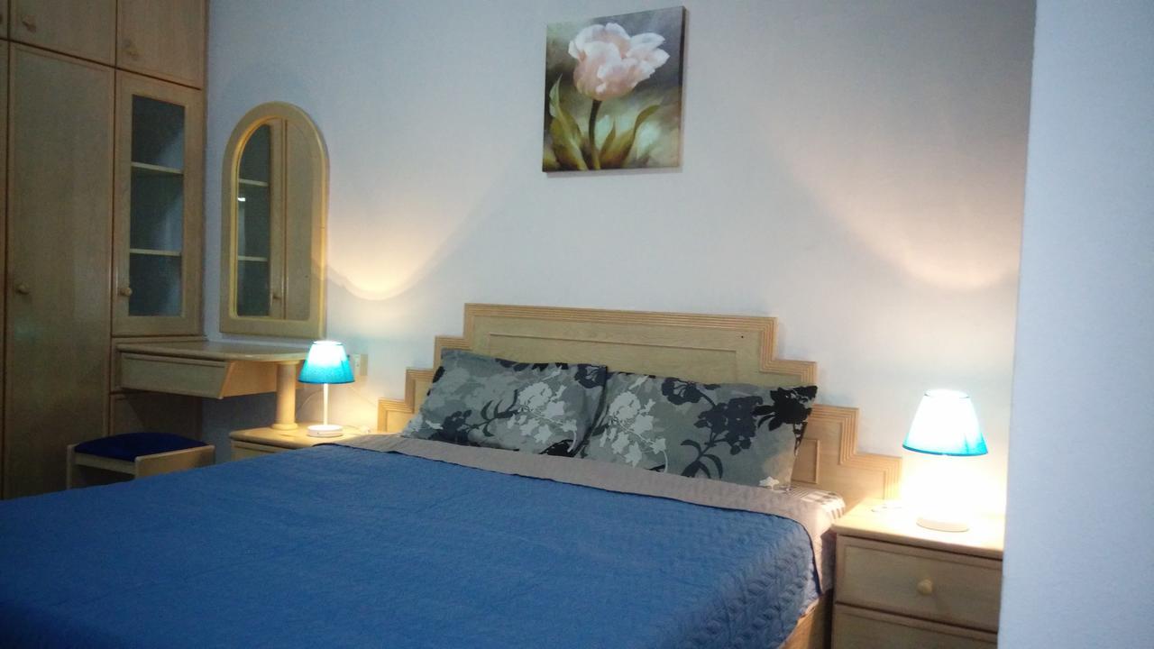 Pinang Beach Apartment @ Bayu Emas Batu Feringgi Luaran gambar