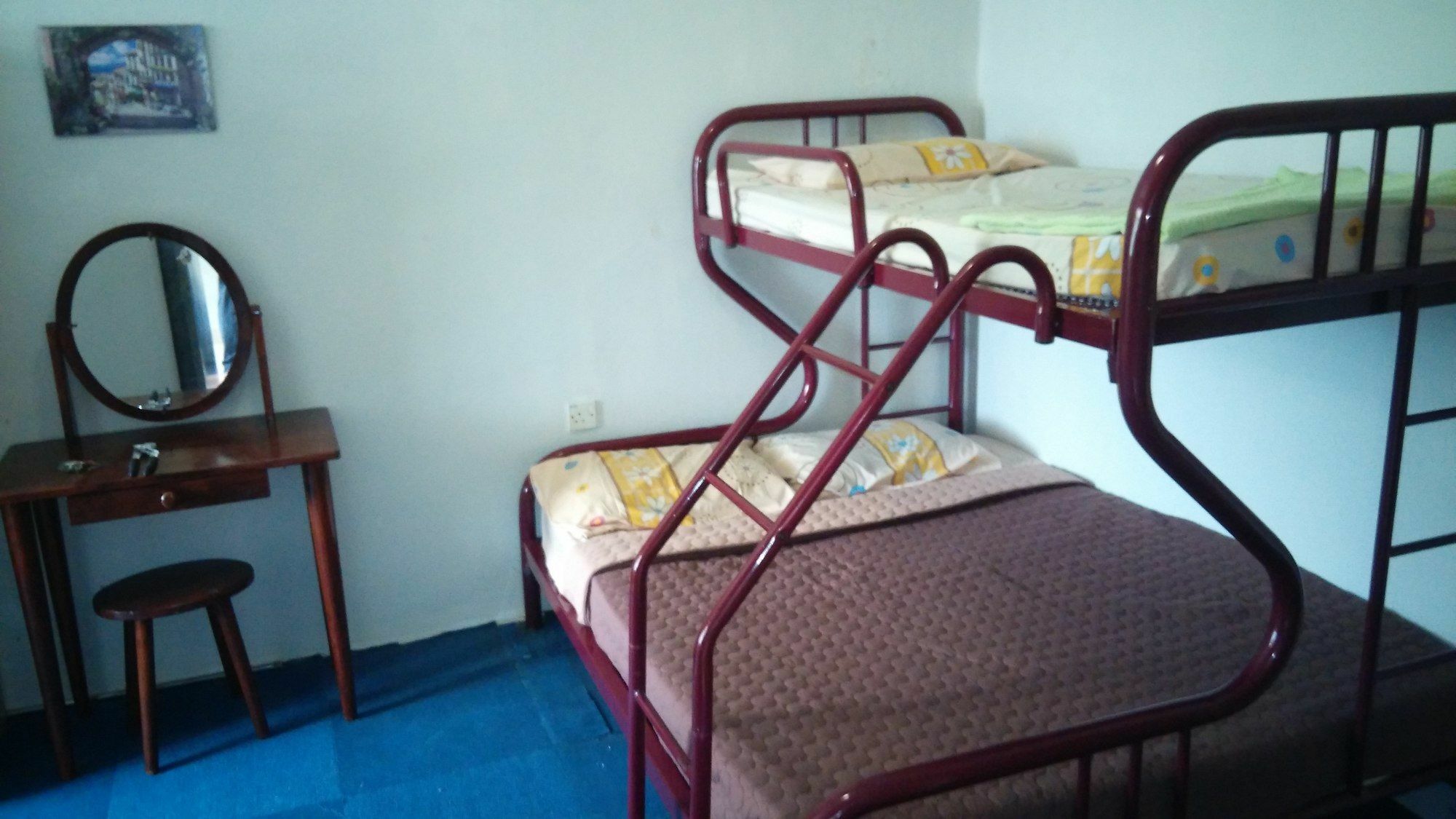 Pinang Beach Apartment @ Bayu Emas Batu Feringgi Luaran gambar
