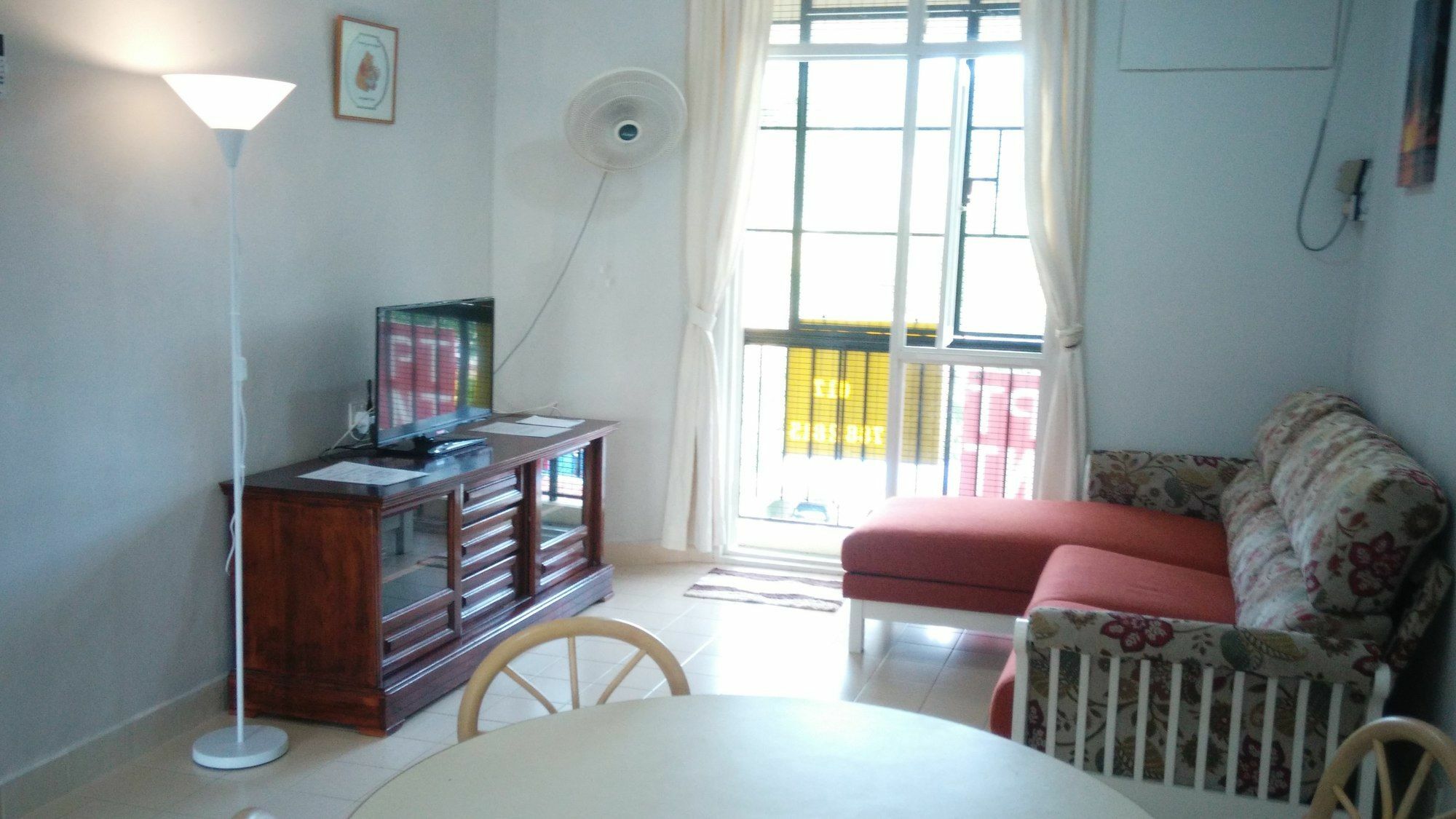 Pinang Beach Apartment @ Bayu Emas Batu Feringgi Luaran gambar