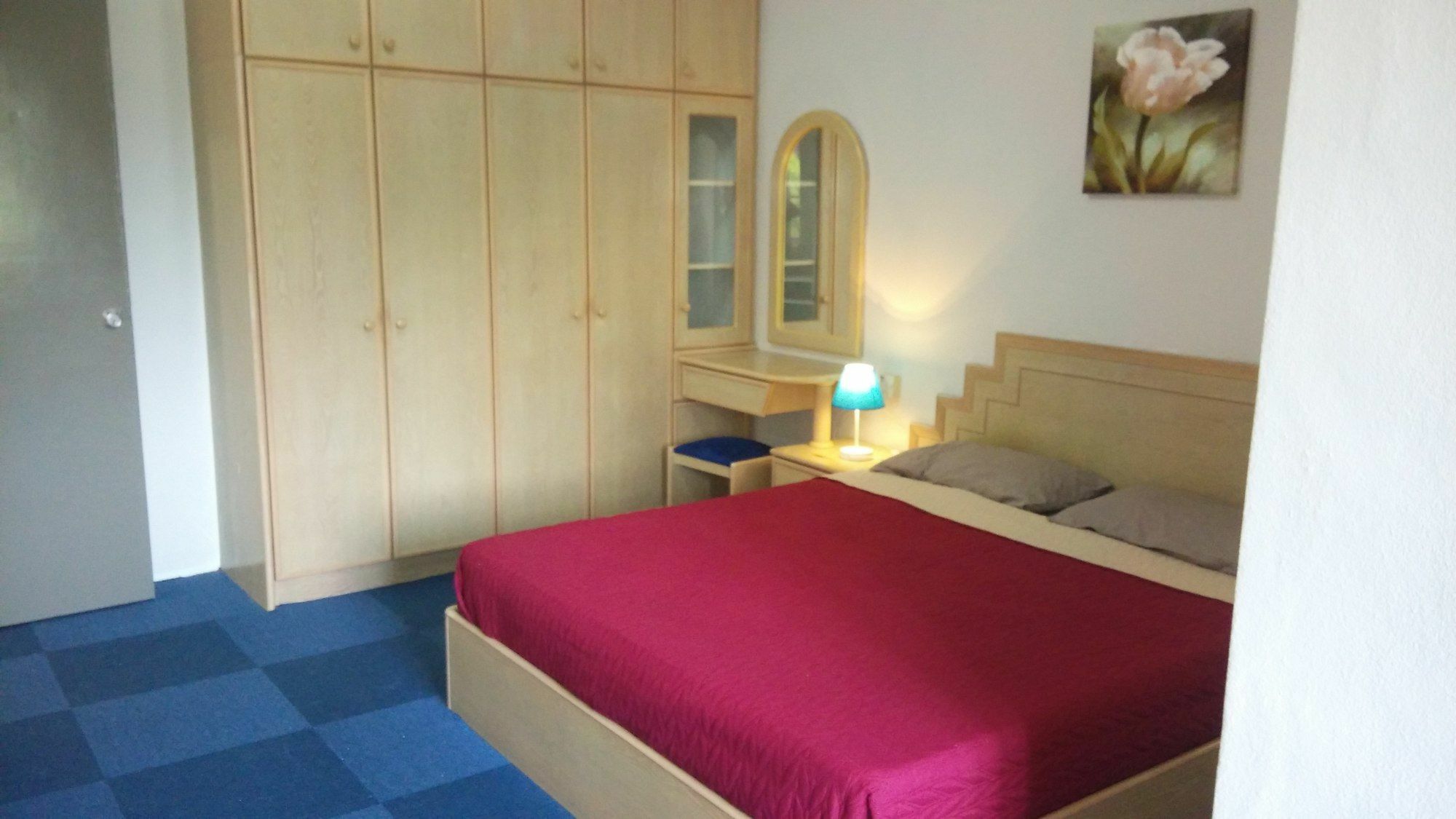 Pinang Beach Apartment @ Bayu Emas Batu Feringgi Luaran gambar