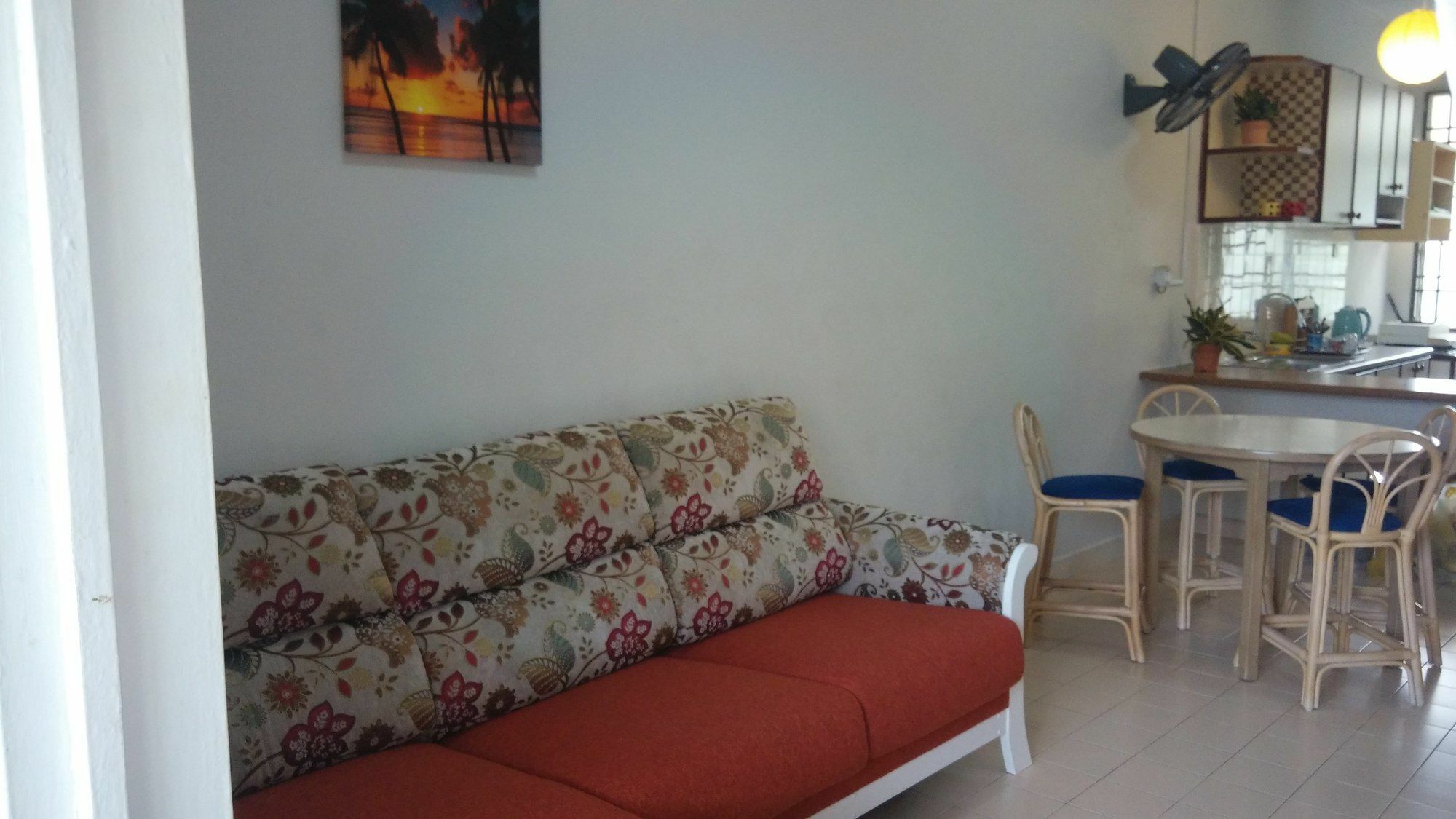 Pinang Beach Apartment @ Bayu Emas Batu Feringgi Luaran gambar