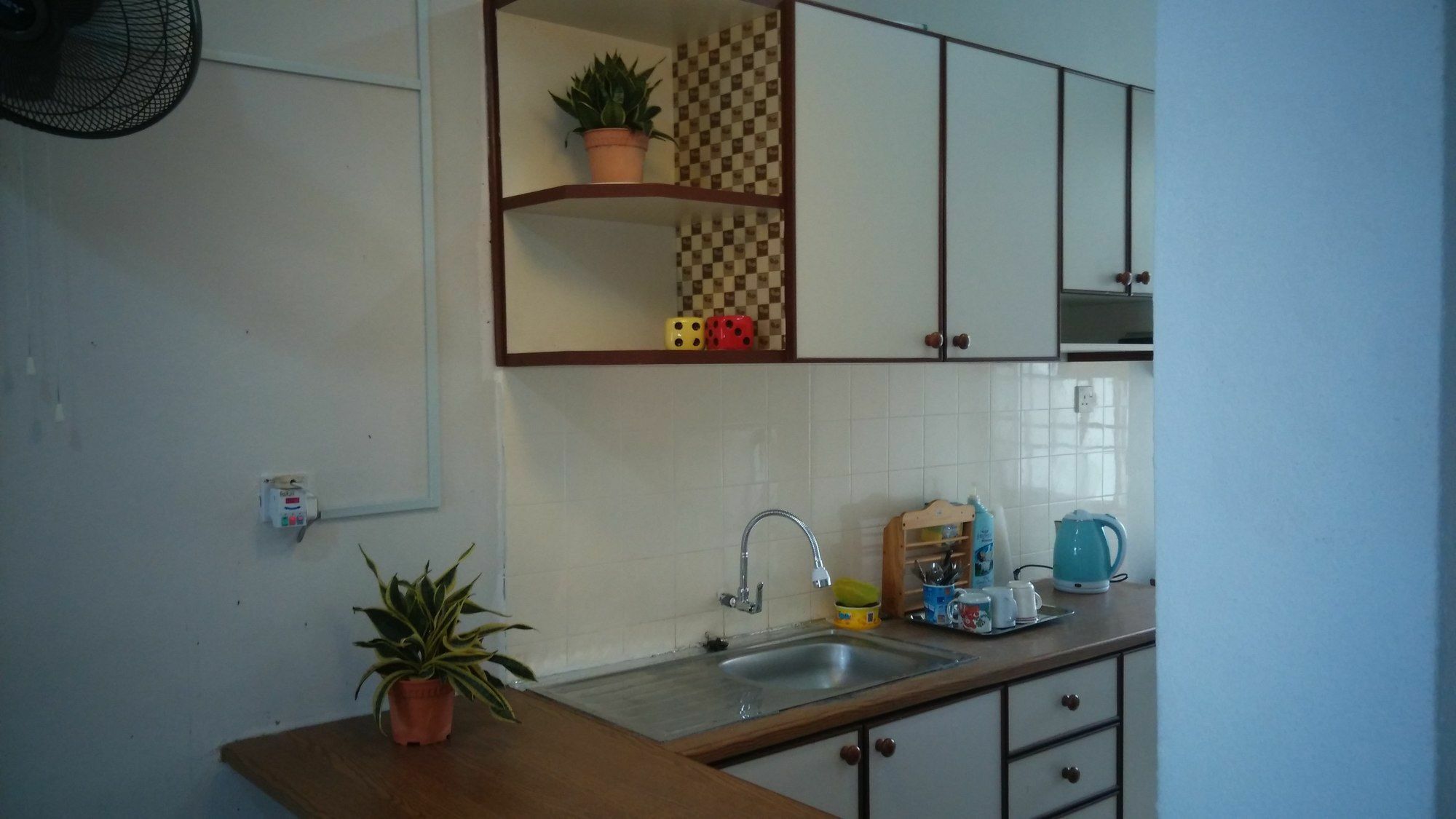 Pinang Beach Apartment @ Bayu Emas Batu Feringgi Luaran gambar