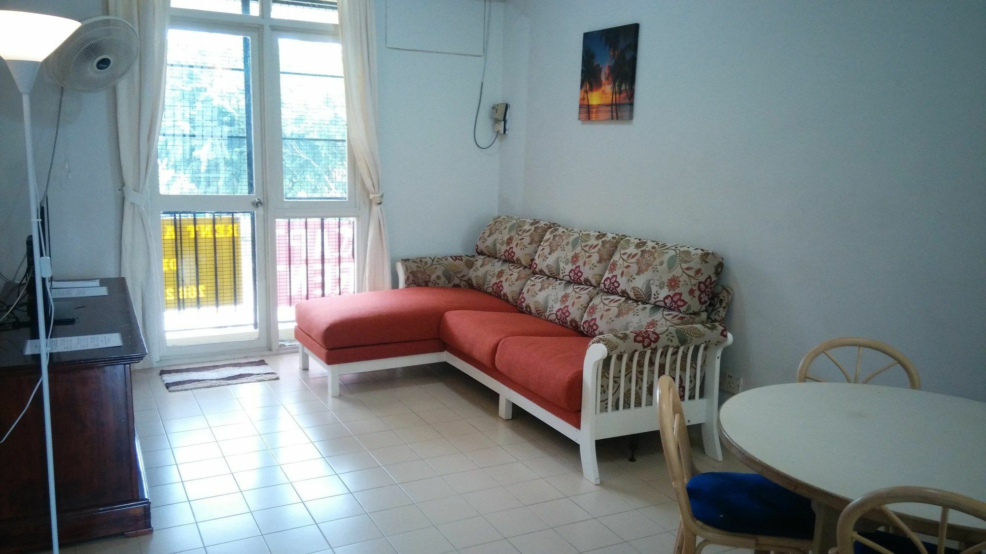Pinang Beach Apartment @ Bayu Emas Batu Feringgi Luaran gambar