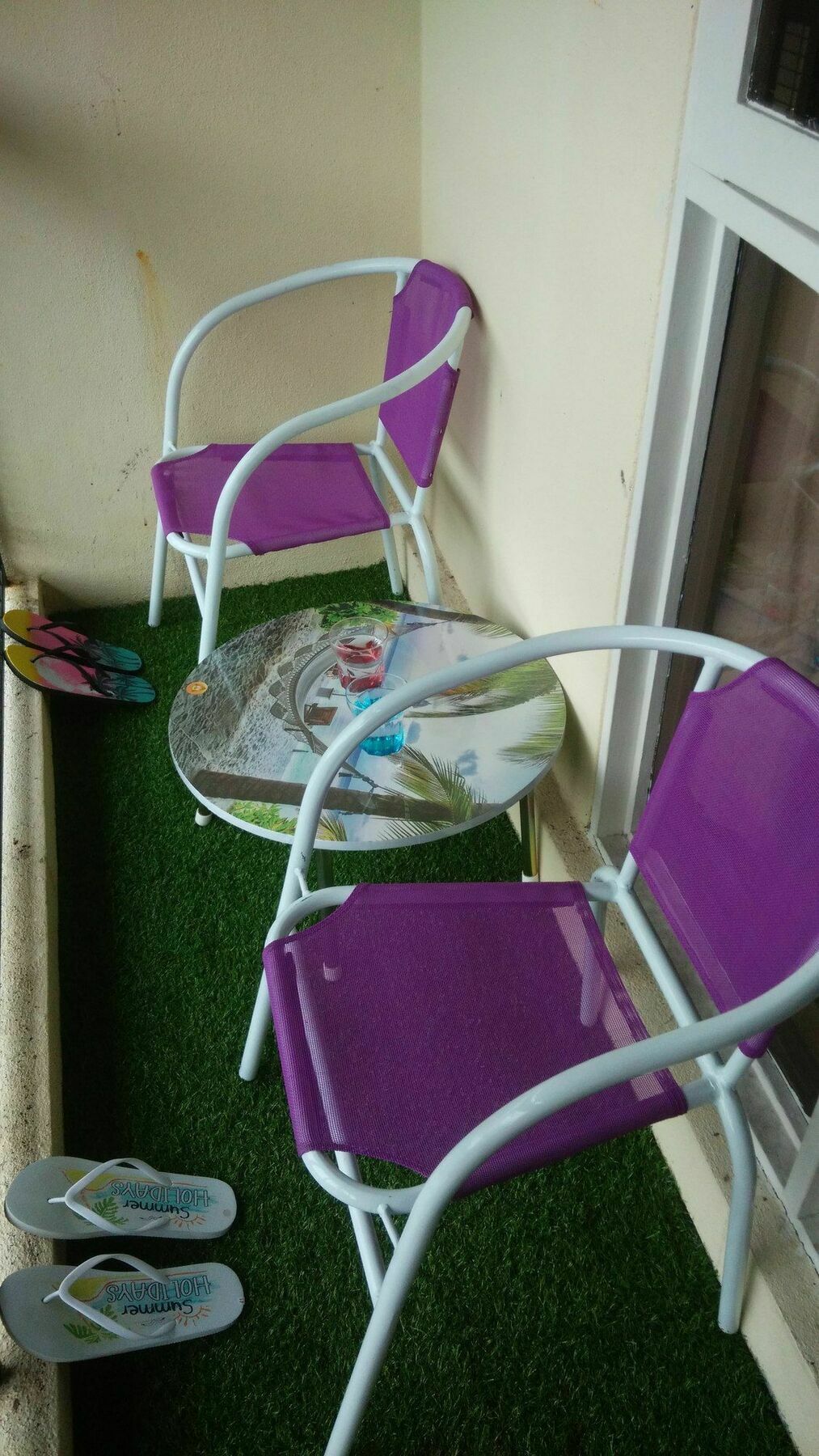 Pinang Beach Apartment @ Bayu Emas Batu Feringgi Luaran gambar