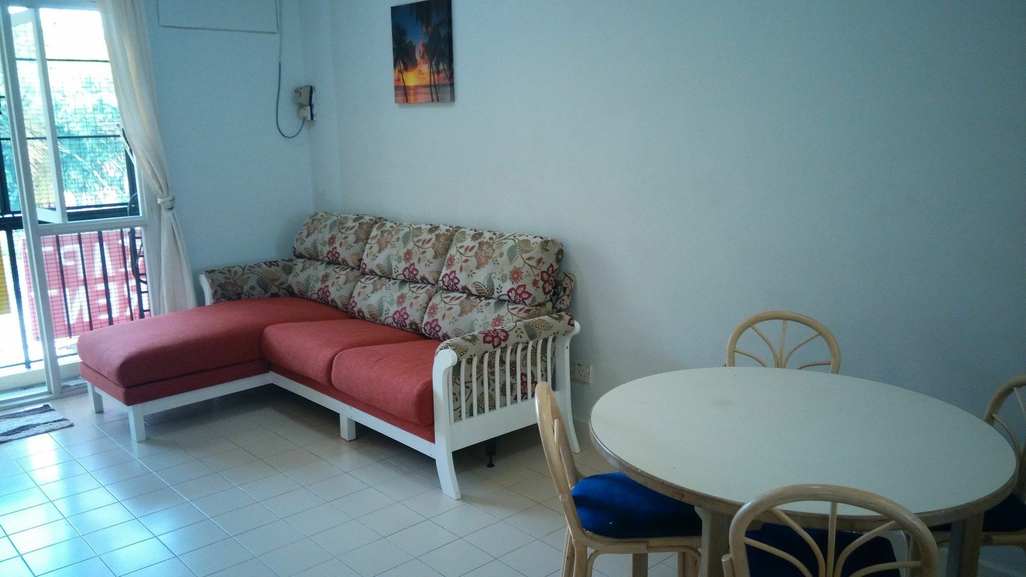 Pinang Beach Apartment @ Bayu Emas Batu Feringgi Luaran gambar